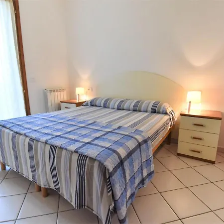 Solmare-46 By Interhome Apartment *