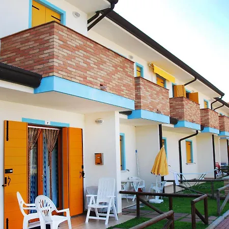 Solmare-46 By Interhome * Rosapineta
