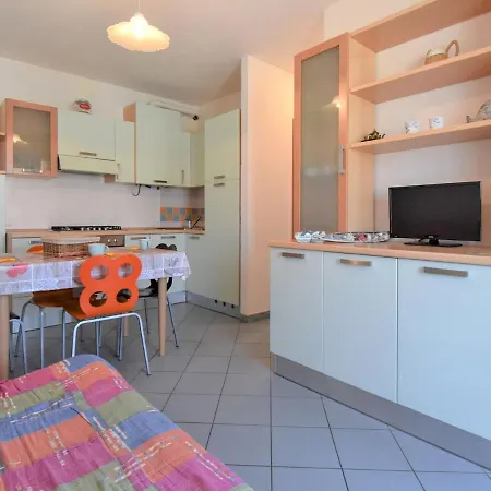 Solmare-46 By Interhome