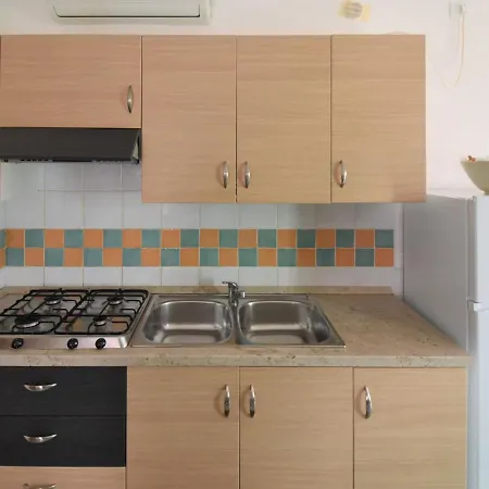 Apartment Solmare-46 By Interhome Rosapineta