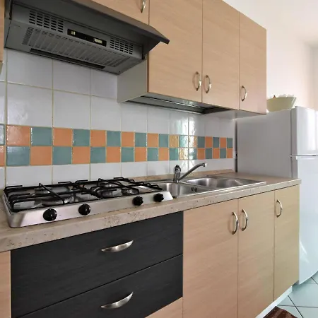 Apartment Solmare-46 By Interhome *