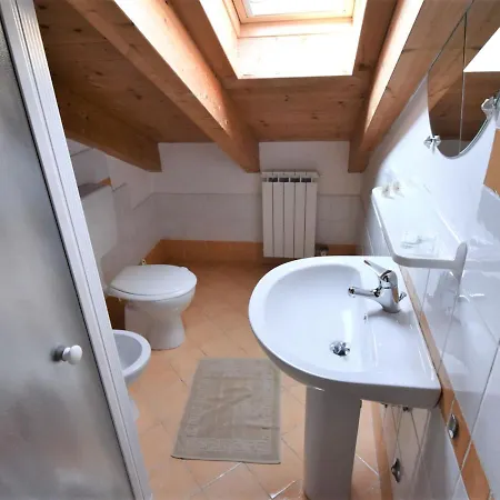 Solmare-46 By Interhome Apartment