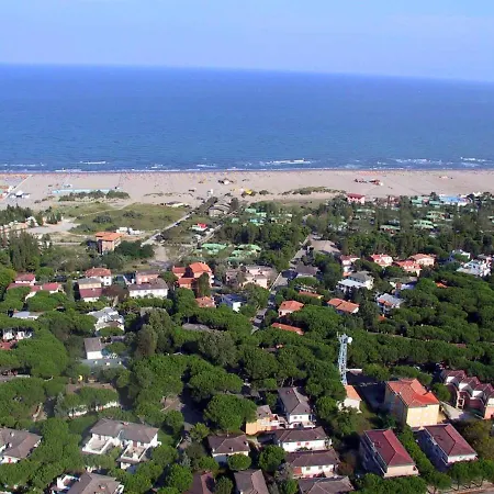 Apartment Solmare-46 By Interhome Rosapineta