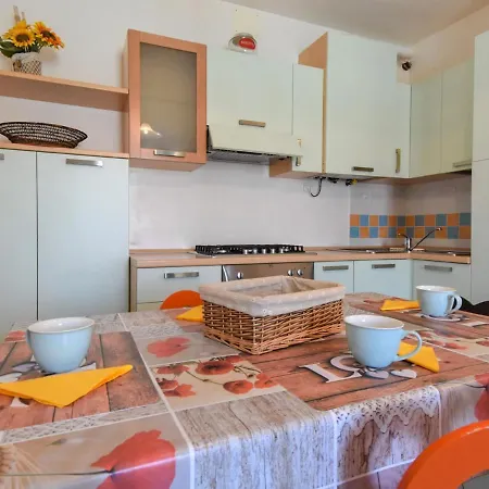 Lägenhet Solmare-46 By Interhome