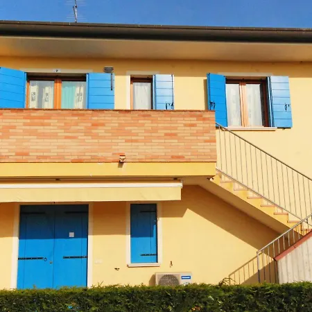 Apartment Solmare-46 By Interhome *