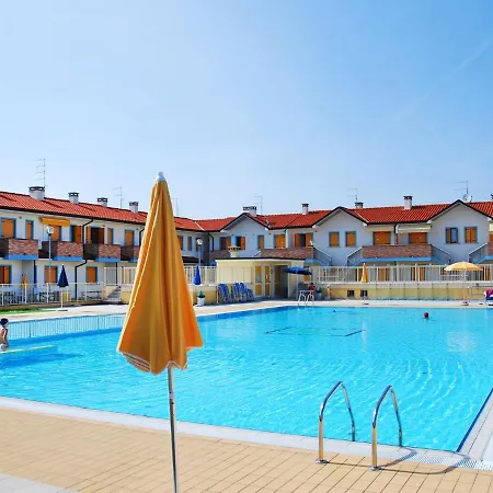 Solmare-46 By Interhome Apartment