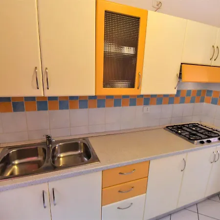 Lägenhet Solmare-46 By Interhome Rosapineta