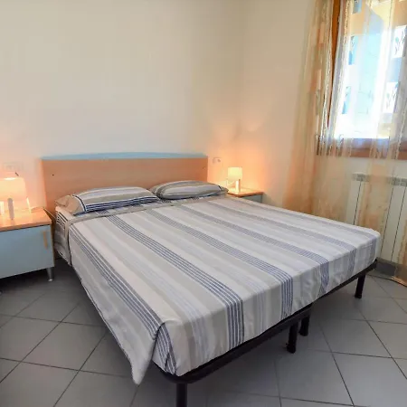 Solmare-46 By Interhome Apartment *
