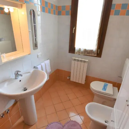 Solmare-46 By Interhome Apartment *