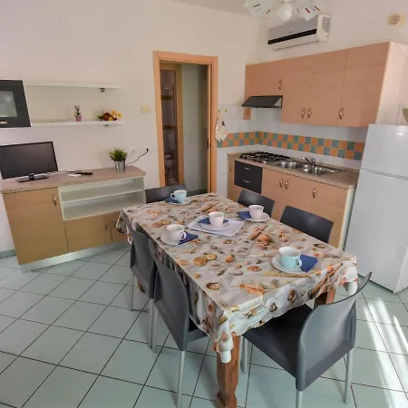 Solmare-46 By Interhome Rosapineta